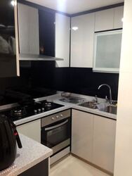 The Palladium (D15), Apartment #605400881